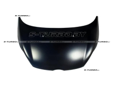 Капот, сталь