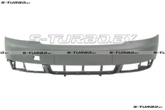 Бампер передний (грунтованный) без отв. под омыватели