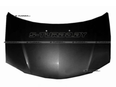 Капот, сталь