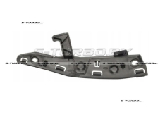 Кронштейн переднего бампера (левый)