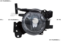 Противотуманная фара (правая) m-paket