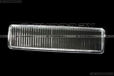 Стекло противотуманной фары (левое)