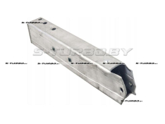 Кронштейн усилителя переднего бампера (левый) нижний