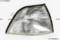 Указатель поворота (правый) белый