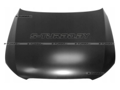 Капот, алюминий