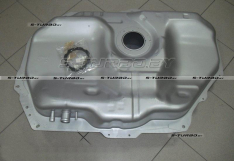 Топливный бак (инжектор)