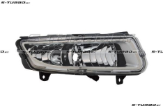 Противотуманная фара (правая) h8, без дневного ходового огня