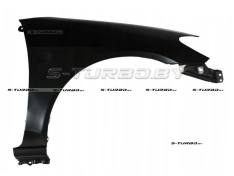 Крыло переднее (правое) без отв. под повторитель, сталь