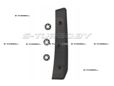 Кронштейн заднего бампера (правый) нижний