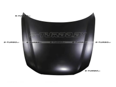 Капот, сталь