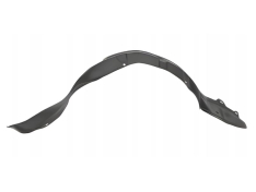 Подкрылок передний (правый) задняя часть