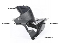 Подкрылок передний (левый) передняя часть