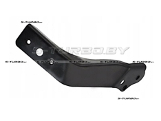 Кронштейн переднего бампера (левый) внешний