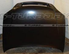 Капот, сталь