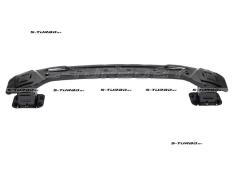 Усилитель переднего бампера, без отв. для буксировочного крюка, usa-type