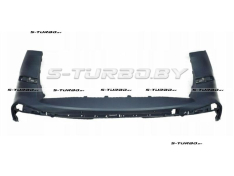 Бампер задний (грунтованный) с отв. под парктроники, для версии m-pakiet