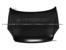 Капот, сталь