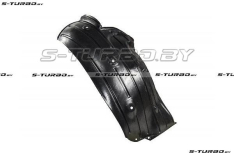 Подкрылок передний (правый) задняя часть