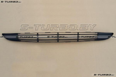 Решетка в бампер (центральная) для версии без противотуманок, для версии base