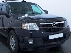 Дефлектор капота