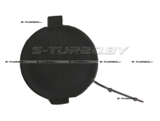 Заглушка отверстия крюка (передняя)