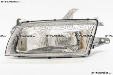 Передняя фара (левая)