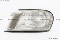 Указатель поворота (левый) белый