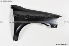 Крыло переднее (правое) с отв. под повторитель, сталь