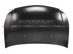 Капот, сталь