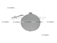 Заглушка отверстия крюка (передняя) грунтованная