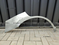 Арка задняя (правая) заводской штамп