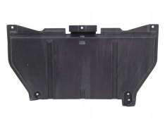 Защита коробки передач (пластик) бензин / дизель, для версии автомат (6v)