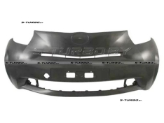 Бампер передний (грунтованный)