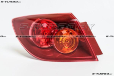 Задний фонарь (левый) EURO-type, наружный