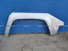 Арка задняя (левая) заводской штамп