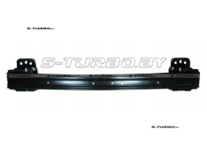 Усилитель переднего бампера