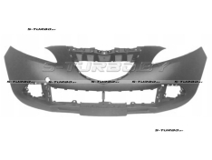 Бампер передний (грунтованный)