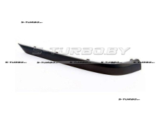 Молдинг заднего бампера (левый)