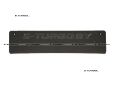 Держатель номера, euro-type