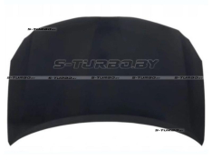 Капот, сталь