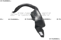 Подкрылок передний (левый)