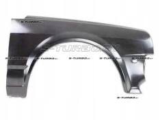 Крыло переднее (правое) оцинкованная сталь