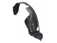 Подкрылок передний (левый) euro-type