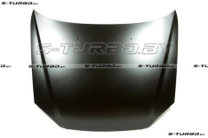 Капот, сталь