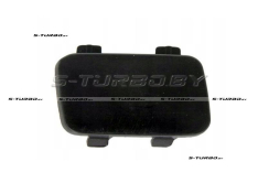 Заглушка отверстия крюка (передняя)