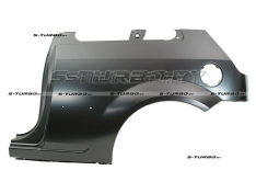 Крыло заднее (левое) заводской штамп