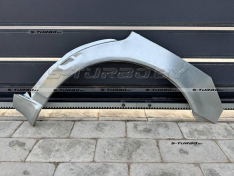 Арка задняя (левая) заводской штамп