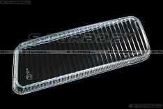 Стекло противотуманной фары (левое) 1994-2003