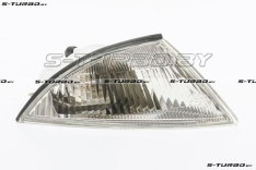 Указатель поворота (правый) белый