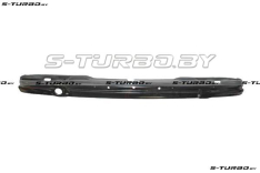 Усилитель переднего бампера (сталь)